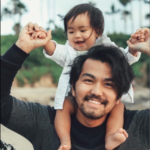 Meet your Posher, Adrian